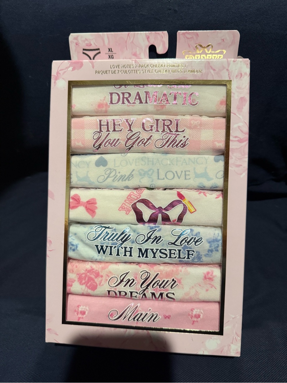 🎀🩰💘NIB Pink x LoveShackFancy💘🩰🎀